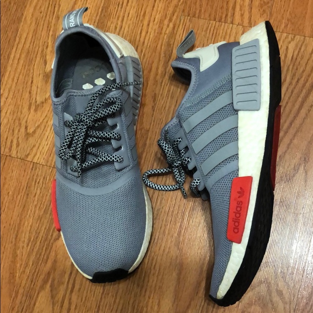 Adidas NMD R1
